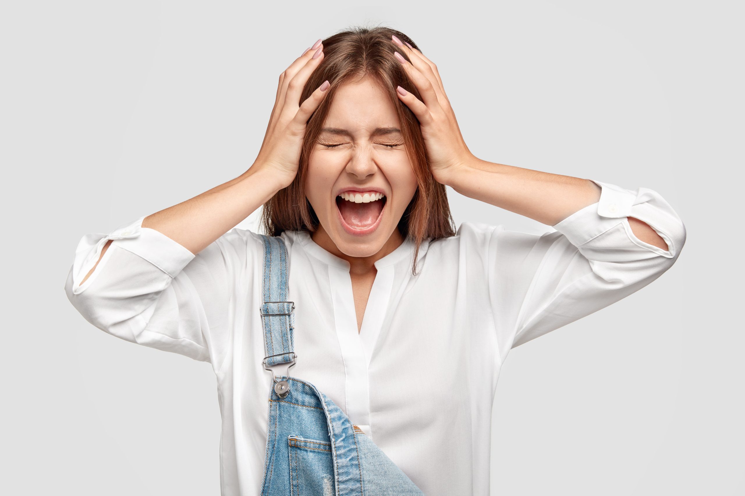 Hysteria Ayurvedic Treatment