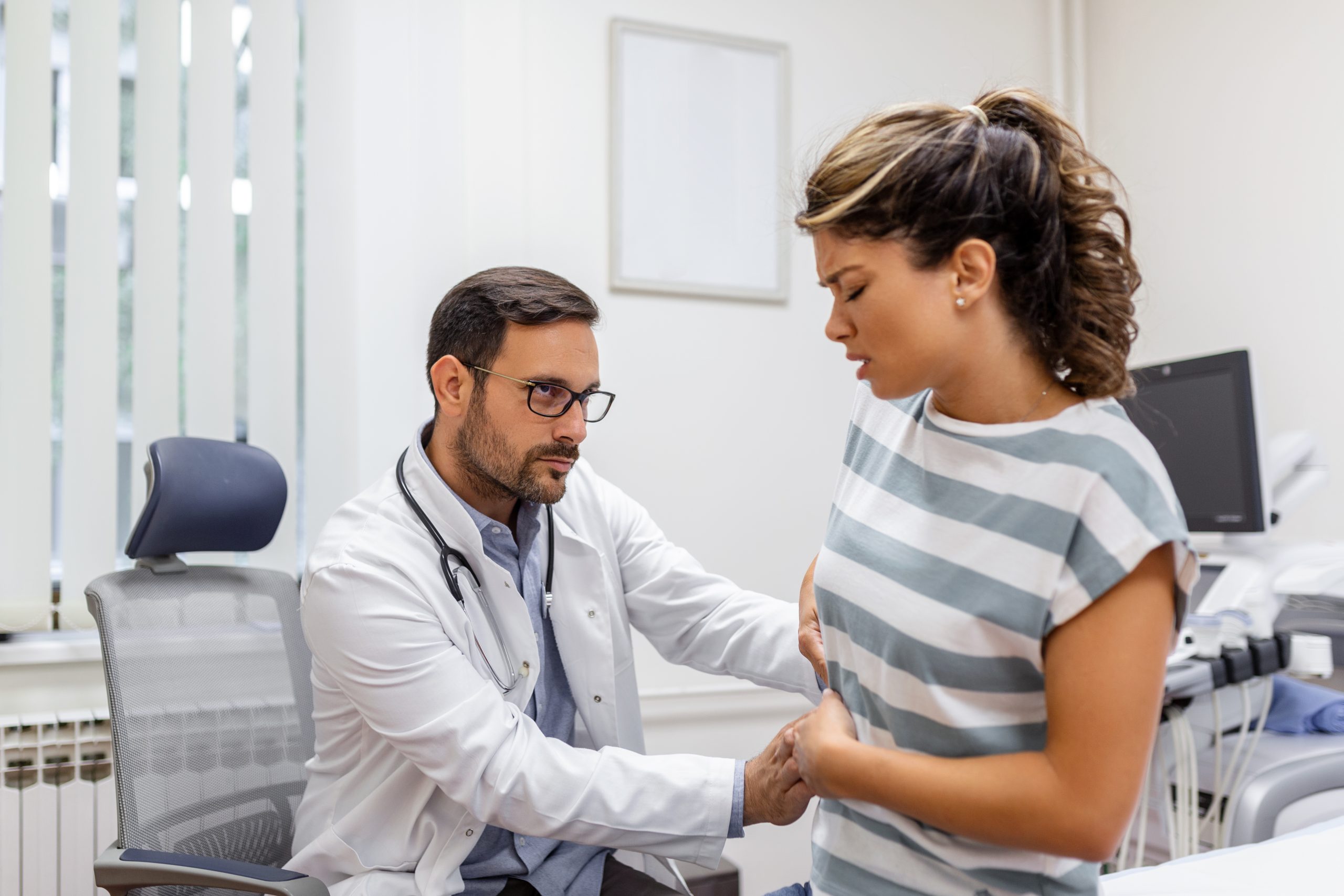 Ayurvedic Fatty Liver treatment