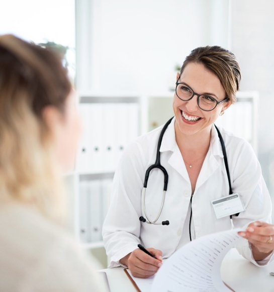 ART Fertility Clinic