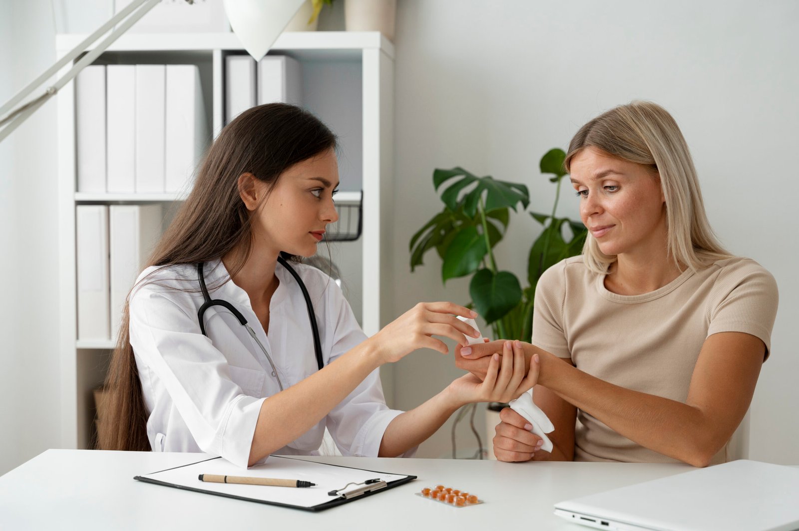 Ayurvedic Treatment Consultation for Delhi